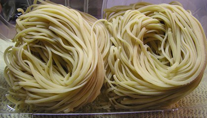 Albertos Delicacies